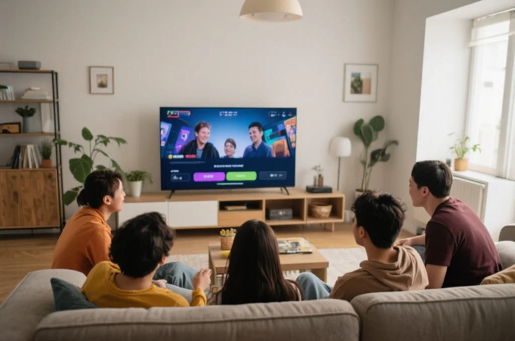 喜乐线上娱乐新手指南：2025年安全开启您的娱乐之旅