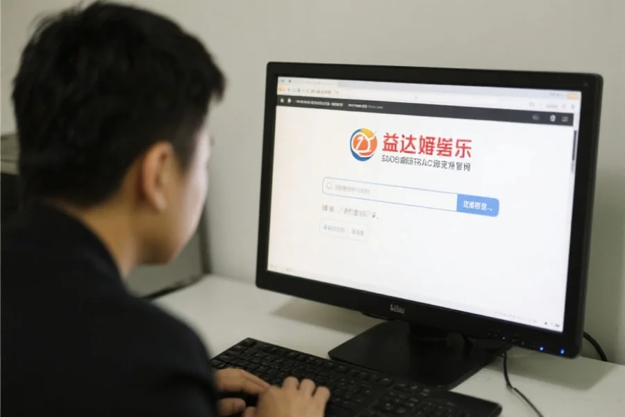 XiLe 登录分步教程：轻松访问您的喜乐娱乐城账户